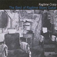 （Ｖ．Ａ．）「 ラグタイム・ブルース・ギター名作選」
