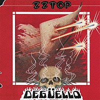 ＺＺトップ「 皆殺しの挽歌」