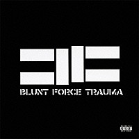 カヴァレラ・コンスピラシー「 ブラント・フォース・トラウマ」