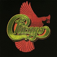 シカゴ「 シカゴⅧ（未だ見ぬアメリカ）」