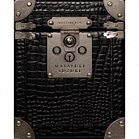 鈴木雅之「 マティーニ・ボックス」