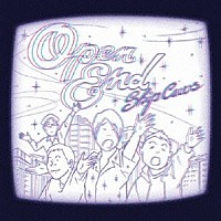 スキップカウズ「 オープンエンド」