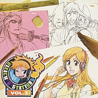 （ラジオＣＤ）「 ＢＬＥＡＣＨ　“Ｂ”　ＳＴＡＴＩＯＮ　５ｔｈ　ＳＥＡＳＯＮ　ＶＯＬ．３」