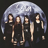 ＤｉＶＡ「 月の裏側」