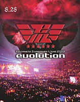 （Ｖ．Ａ．）「 Ａｎｉｍｅｌｏ　Ｓｕｍｍｅｒ　Ｌｉｖｅ　２０１０　ｅｖｏｌｕｔｉｏｎ　８．２８」