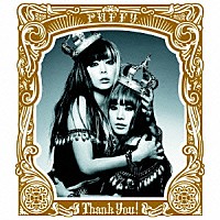 ＰＵＦＦＹ「 Ｔｈａｎｋ　Ｙｏｕ！」