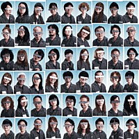 ＰＯＬＹＳＩＣＳ「 Ｏｈ！Ｎｏ！Ｉｔ’ｓ　Ｈｅａｖｙ　Ｐｏｌｙｓｉｃｋ！！！」