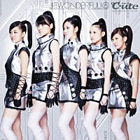℃－ｕｔｅ「 超ＷＯＮＤＥＲＦＵＬ！６」