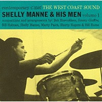 シェリー・マン「 ザ・ウエスト・コースト・サウンド」