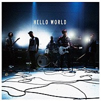 ＢＡＣＫ－ＯＮ 「Ｈｅｌｌｏ　Ｗｏｒｌｄ」