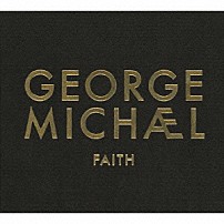 ジョージ・マイケル 「フェイス　デラックス・コレクターズ・エディション」