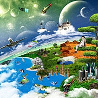 鈴村健一 「ＣＨＲＯＮＩＣＬＥ　ｔｏ　ｔｈｅ　ｆｕｔｕｒｅ」