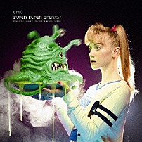 ＬＭ．Ｃ 「ＳＵＰＥＲ　ＤＵＰＥＲ　ＧＡＬＡＸＹ」