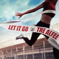 ＴＨＥ　ＡＬＦＥＥ 「Ｌｅｔ　Ｉｔ　Ｇｏ」