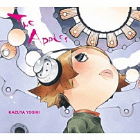 吉井和哉 「Ｔｈｅ　Ａｐｐｌｅｓ」