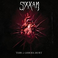 シックス：エイ・エム 「ディス・イズ・ゴナ・ハート」