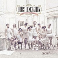 少女時代 「Ｇｉｒｌｓ’　Ｇｅｎｅｒａｔｉｏｎ」