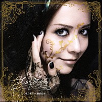 ＬＩＶ　ＭＯＯＮ 「ＧＯＬＤＥＮ　ＭＯＯＮ」