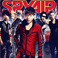 ＳＰＹＡＩＲ 「ジャパニケーション」