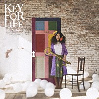 茅原実里 「ＫＥＹ　ＦＯＲ　ＬＩＦＥ」