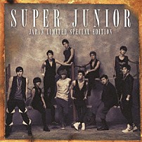 ＳＵＰＥＲ　ＪＵＮＩＯＲ 「ＳＵＰＥＲ　ＪＵＮＩＯＲ　ＪＡＰＡＮ　ＬＩＭＩＴＥＤ　ＳＰＥＣＩＡＬ　ＥＤＩＴＩＯＮ　－ＳＵＰＥＲ　ＳＨＯＷ３　開催記念盤－」