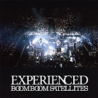 ブンブンサテライツ 「ＥＸＰＥＲＩＥＮＣＥＤ」