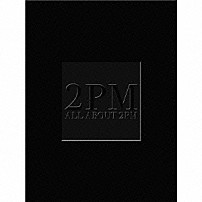 ２ＰＭ 「ＡＬＬ　ＡＢＯＵＴ　２ＰＭ」