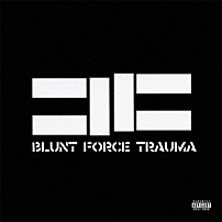 カヴァレラ・コンスピラシー 「ブラント・フォース・トラウマ」