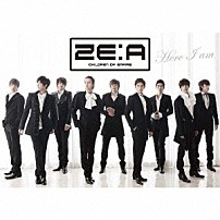 ＺＥ：Ａ 「Ｈｅｒｅ　Ｉ　ａｍ」