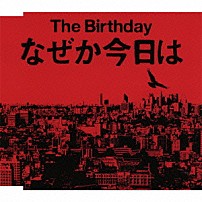 Ｔｈｅ　Ｂｉｒｔｈｄａｙ 「なぜか今日は」