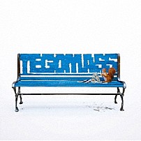 テゴマス 「青いベンチ」