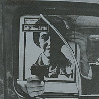 ムーンライダーズ 「カメラ＝万年筆　スペシャルエディション」