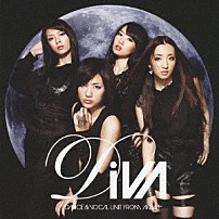 ＤｉＶＡ 「月の裏側」