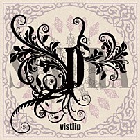ｖｉｓｔｌｉｐ 「ＳＩＮＤＲＡ」