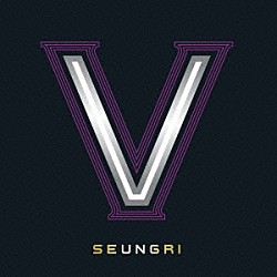 Ｓｅｕｎｇｒｉ「Ｖ．Ｖ．Ｉ．Ｐ　Ｊａｐａｎ　Ｅｄｉｔｉｏｎ」