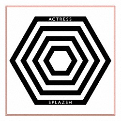 アクトレス「スプラッシュ」