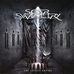 スカー・シンメトリー「アンシーン・エンパイア」