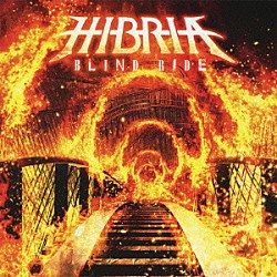 ヒブリア「ブラインド・ライド」
