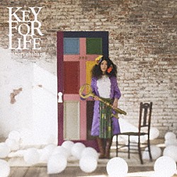 茅原実里「ＫＥＹ　ＦＯＲ　ＬＩＦＥ」