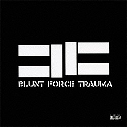 カヴァレラ・コンスピラシー「ブラント・フォース・トラウマ」