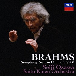 小澤征爾 サイトウ・キネン・オーケストラ 石川素美 井上静香 大谷玲子 景山裕子 菊地裕美 ジェニファー・ギルバート「奇蹟のニューヨーク・ライヴ」