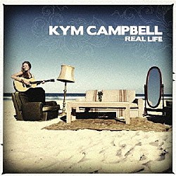 キム・キャンベル「リアル・ライフ」