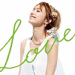 後藤真希「ＬＯＶＥ」