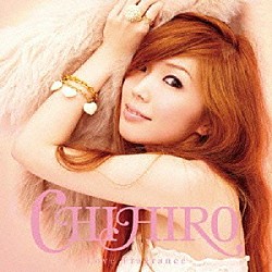 ＣＨＩＨＩＲＯ「Ｌｏｖｅ　Ｆｒａｇｒａｎｃｅ」