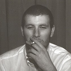 アークティック・モンキーズ「ホワットエヴァー・ピープル・セイ・アイ・アム、ザッツ・ホワット・アイム・ノット」