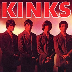 ザ・キンクス「キンクス＜デラックス・エディション＞」