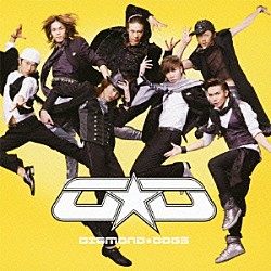 ＤＩＡＭＯＮＤ★ＤＯＧＳ「カルナバル　～禁じられた愛～」