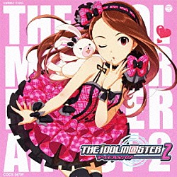 釘宮理恵「ＴＨＥ　ＩＤＯＬＭ＠ＳＴＥＲ　ＭＡＳＴＥＲ　ＡＲＴＩＳＴ　２　－ＳＥＣＯＮＤ　ＳＥＡＳＯＮ－　０１　水瀬伊織」