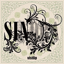 ｖｉｓｔｌｉｐ「ＳＩＮＤＲＡ」