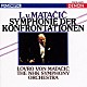 ロヴロ・フォン・マタチッチ ＮＨＫ交響楽団「マタチッチ：対決の交響曲」